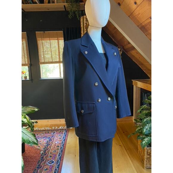 Yves Saint Laurent Blazer - Picture 7 of 7